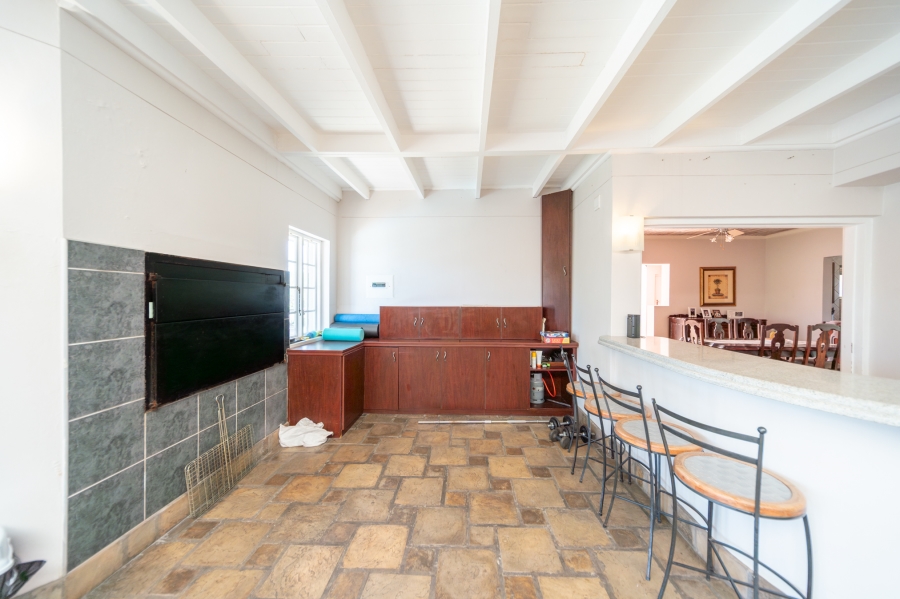 4 Bedroom Property for Sale in Bunkers Hill Eastern Cape